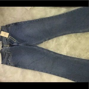 Womens flare jeans